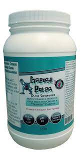 best carpet cleaning chemical enzymes