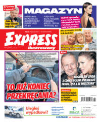 Hear about the latest news in poland from this newspaper. Prasa 24 Express Ilustrowany Gazeta Online E Wydanie Internetowe Wydanie
