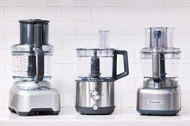 the 9 best food processors we tested