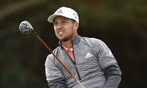 The official pga tour profile of xander schauffele. Pga Tour Players Support Xander Schauffele After R A Driver Issues