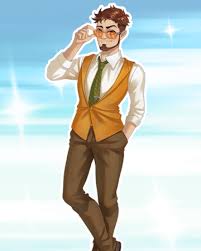 Marry your favorite character online. This Is Alfie I Noticed Alot Of People Were Confused He S From The Boy Version Of Crush Crush Called Blush Blush He S On Of The Phone Flings And He S Basically Tony Stark