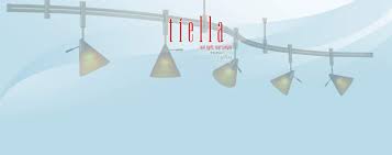 Tiella Monorail Lighting From Hansen Wholesale