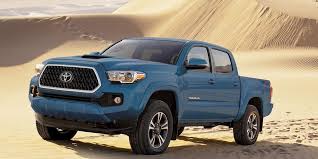 The 2021 toyota tacoma comes in six main trims: 2019 Toyota Tacoma Drive Review Everything You Need To Know