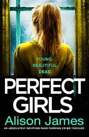 Perfect Girls e-kirjana; kirjoittanut Alison James – EPUB kirjana | Rakuten  Kobo Suomi