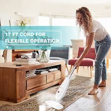 floor steam cleaner steam mop