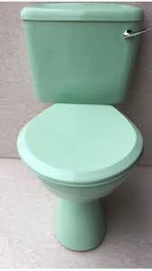 Light Green Toilet Nationwide