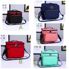 aoresac insulated lunch bag 10 order