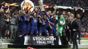 Moving across from the uefa champions league for the second year running, club brugge face 2016/17 winners manchester united in the round of 32. Ajax 0 2 Manchester United Bbc Sport