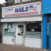 nail technicians in goodmayes station