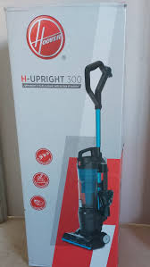 hoover upright 300 vacuum cleaner