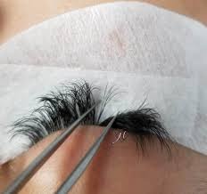 Be especially careful with your extensions; Eyelash Extensions Faq All You Need To Know