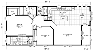 Pin On Mobile Home Floor Plans