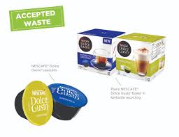 The best nescafé dolce gust pods available and an introduction to other great brands offering dolce gusto pods, the compatible options. Terracycle
