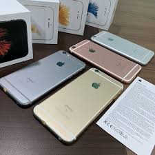 Imore.com (seri iphone 6s bisa jadi pilihan hp iphone. Iphone 6s 64gb Fullset Mulus Hp Apple Pstore Original Termurah Shopee Indonesia
