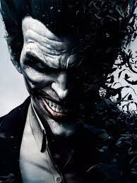 Joker Arkham Origins Wallpapers - Top ...