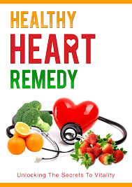 Healthy Heart Remedy Healthy Diet Plan For Heart Patient