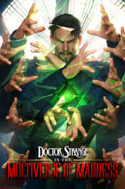 Scott derrickson, the director of the original doctor strange movie, was originally slated to direct the sequel, doctor strange in the multiverse of madness, but he later dropped out because marvel couldn't allow him the amount of prep time he wanted. Doctor Strange In The Multiverse Of Madness 2022 Movie Review Readsme