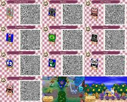 47+] Animal Crossing QR Codes Wallpaper - WallpaperSafari