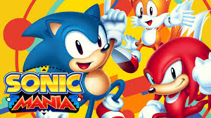Hd wallpapers and background images. Sonic Mania Hd Wallpaper Background Image 1920x1080