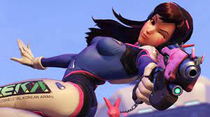Overwatch Rule 34 Just Got Out of Hand, And Blizzard Wants to Stop It |  HEXMOJO