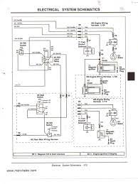 Assortment of john deere l130 wiring diagram. Yw 9956 John Deere L120 Wiring Diagram For Mower Download Diagram