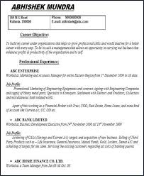 College Student Resume Template Familycourt Us