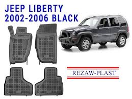 floor mats for jeep liberty 2002 2006