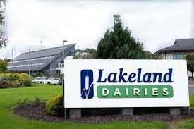 Lakeland Dairies Closes Banbridge Site