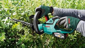 best cordless hedge trimmer top 5 s