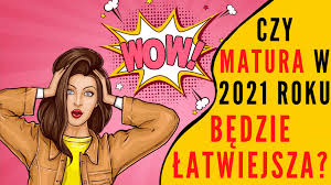 No matter what, belmopan will have a woman as mayor march 3, 2021. Czy Matura W 2021 Roku Bedzie Latwiejsza Czego Sie Spodziewac