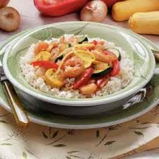 Order Shrimp With Vegetables food online from Oriental Delight store, Dover on bringmethat.com