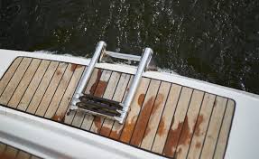 how to tell if boat motor is locked up