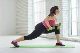 exercise for pcos the best worst