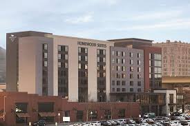 Homewood Suites By Hilton Pittsburgh