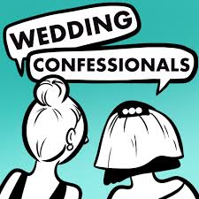 Wedding Confessionals - For Brides, Grooms & More
