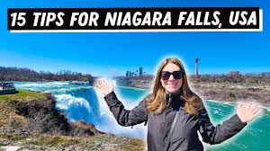 15 tips for niagara falls new york us