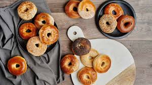 19 western bagel nutrition facts