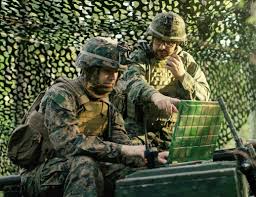 Mobile Deployable Communications 2020 Conference Defence