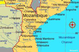 Mozambique Holiday Lodges and Vacation Packages gambar png