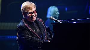Elton John Adds 25 Dates To Farewell Yellow Brick Road