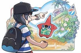 Pokémon Sun and Moon: Starters, Legendaries, other new Pokémon and  everything we know • Eurogamer.net