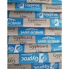 saint gobain gyproc gypsum board