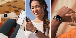 best fitness trackers and watches of 2024