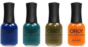 orly rolls out fall 2021 professional