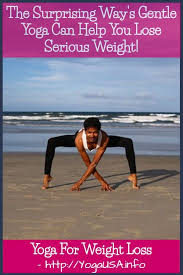 Staying consistent with yoga has gained me awareness in my mind, body and soul. Pin On Weight Loss Yoga