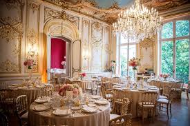 the 10 best reception venues in paris