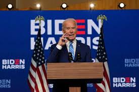 The 2008 presidential campaign of barack obama, then junior united states senator from illinois, was announced on february 10, 2007, in springfield, illinois. Us Election Results Show Joe Biden Surpassing Barack Obama S Popular Vote Record Abc News