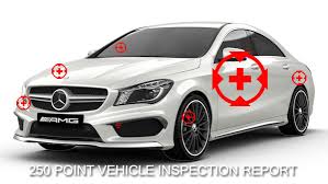 Car Inspections Australia Wide State