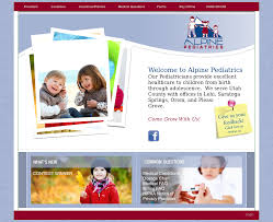 Alpine Pediatrics Competitors Revenue And Employees Owler