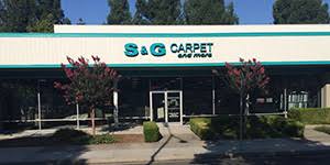contact s g carpet and more